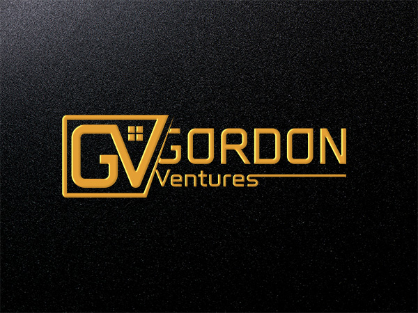 Logo Design by EGYPT KING for Gordon Ventures | Design #12892492