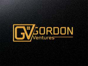 Logo Design by EGYPT KING for Gordon Ventures | Design: #12892492