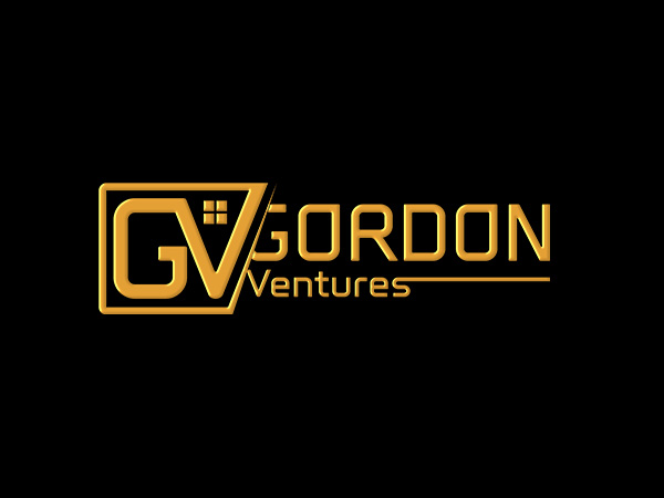 Diseño de Logo por EGYPT KING para Gordon Ventures | Diseño #12892493