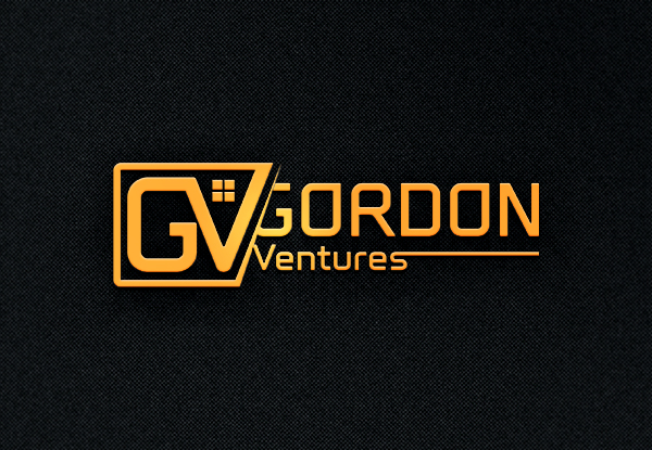 Logo Design by EGYPT KING for Gordon Ventures | Design #12892494