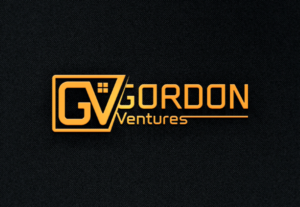 Logo Design by EGYPT KING for Gordon Ventures | Design: #12892494