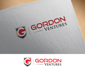 Logo Design by J0k3r for Gordon Ventures | Design: #12881477