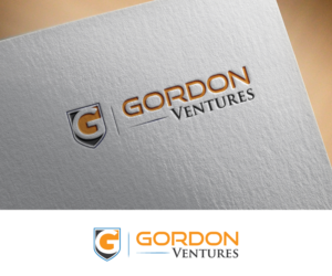 Logo Design by J0k3r for Gordon Ventures | Design: #12881478