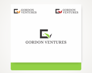 Logo Design by Savana for Gordon Ventures | Design: #12939150