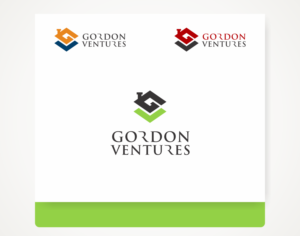 Logo Design by Savana for Gordon Ventures | Design: #12939152