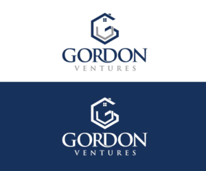 Logo Design by johnnyblackman for Gordon Ventures | Design #12871116