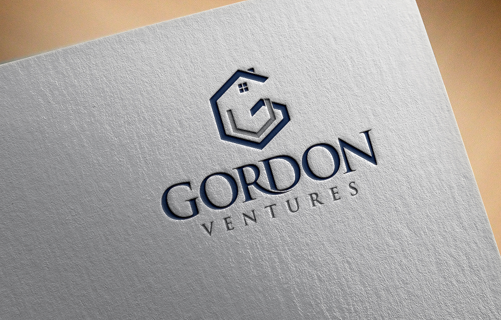 Diseño de Logo por johnnyblackman para Gordon Ventures | Diseño #12871117