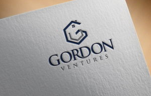 Logo Design by johnnyblackman for Gordon Ventures | Design: #12871117