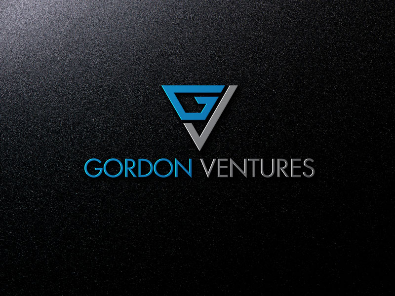 Logo Design by designlogo007 for Gordon Ventures | Design #12871895
