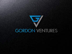 Logo Design by designlogo007 for Gordon Ventures | Design: #12871895