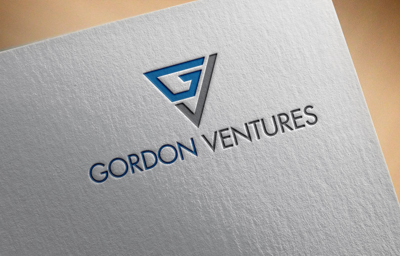 Logo Design by designlogo007 for Gordon Ventures | Design #12871896