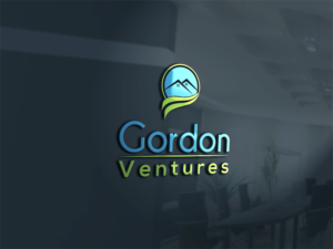 Logo Design by Jawlla for Gordon Ventures | Design: #12865400
