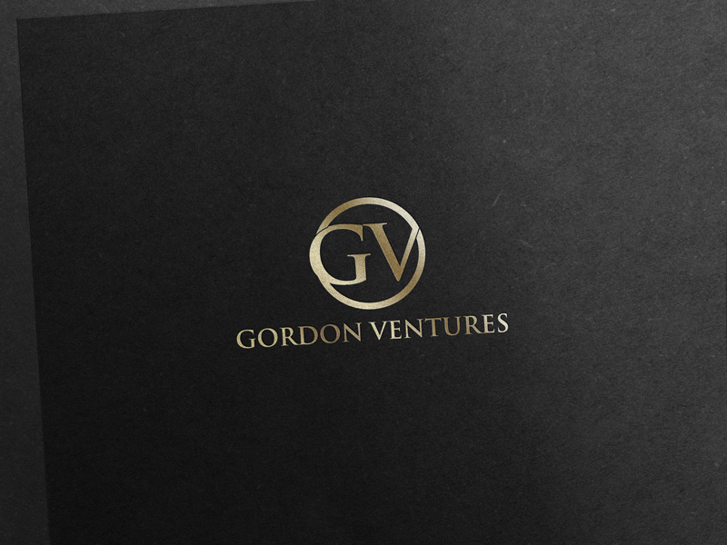 Logo Design by asman for Gordon Ventures | Design #12870170
