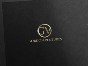 Logo Design by asman for Gordon Ventures | Design: #12870170
