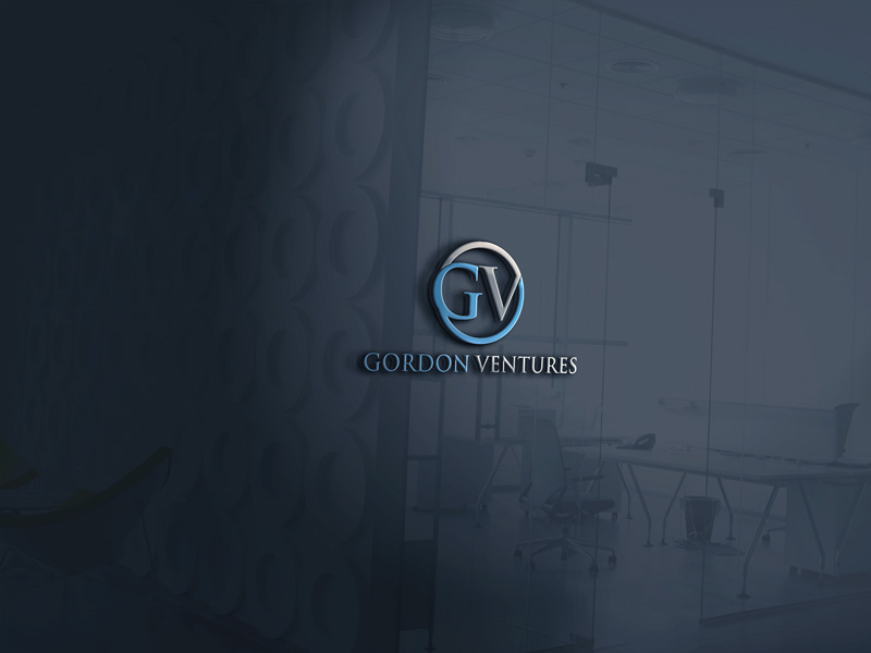 Logo Design by asman for Gordon Ventures | Design #12870172