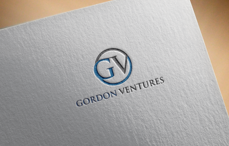 Logo Design by asman for Gordon Ventures | Design #12870173