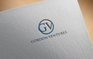 Logo Design by asman for Gordon Ventures | Design: #12870173