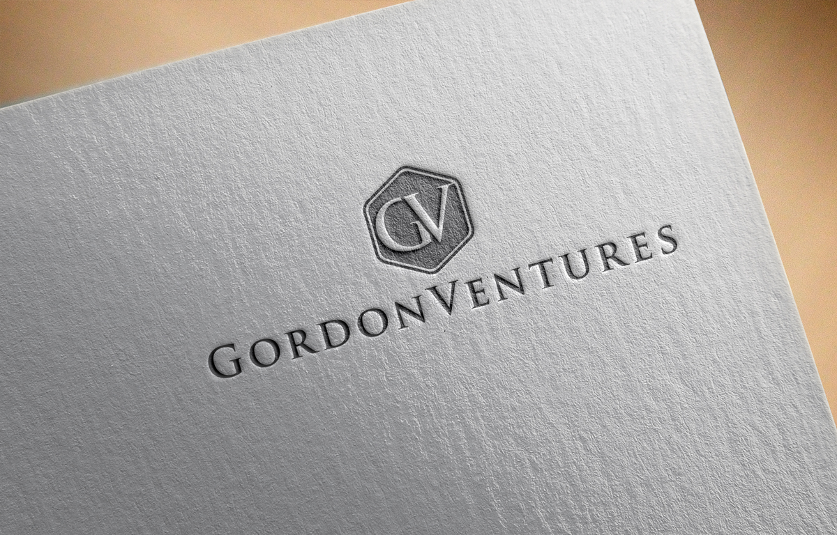 Logo Design by IstahakAhmed for Gordon Ventures | Design: #12923715