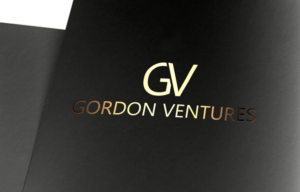 Logo Design by imshohaghossain85 for Gordon Ventures | Design: #12870313