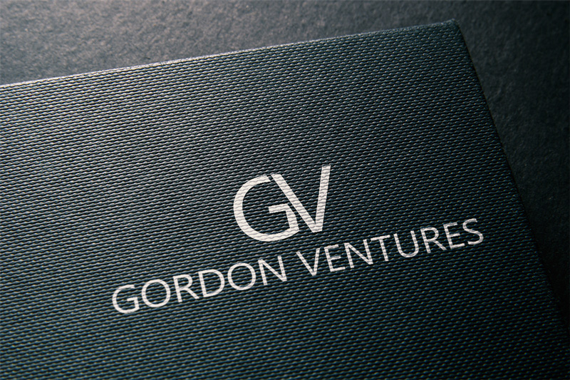 Logo Design by imshohaghossain85 for Gordon Ventures | Design #12870341