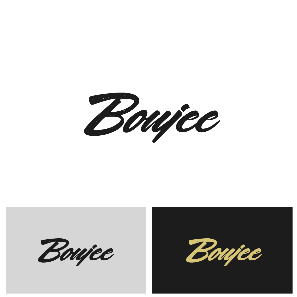 Logo Design by Limitless  for this project | Design #12864387