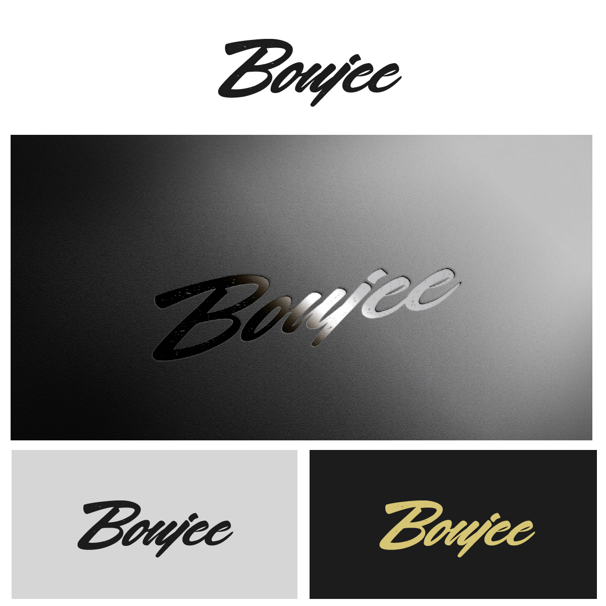 Logo Design by Limitless  for this project | Design #12864390