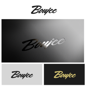 Diseño de Logo por Limitless  para este proyecto | Diseño: #12864390