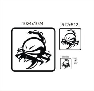 Icon Design by nutu