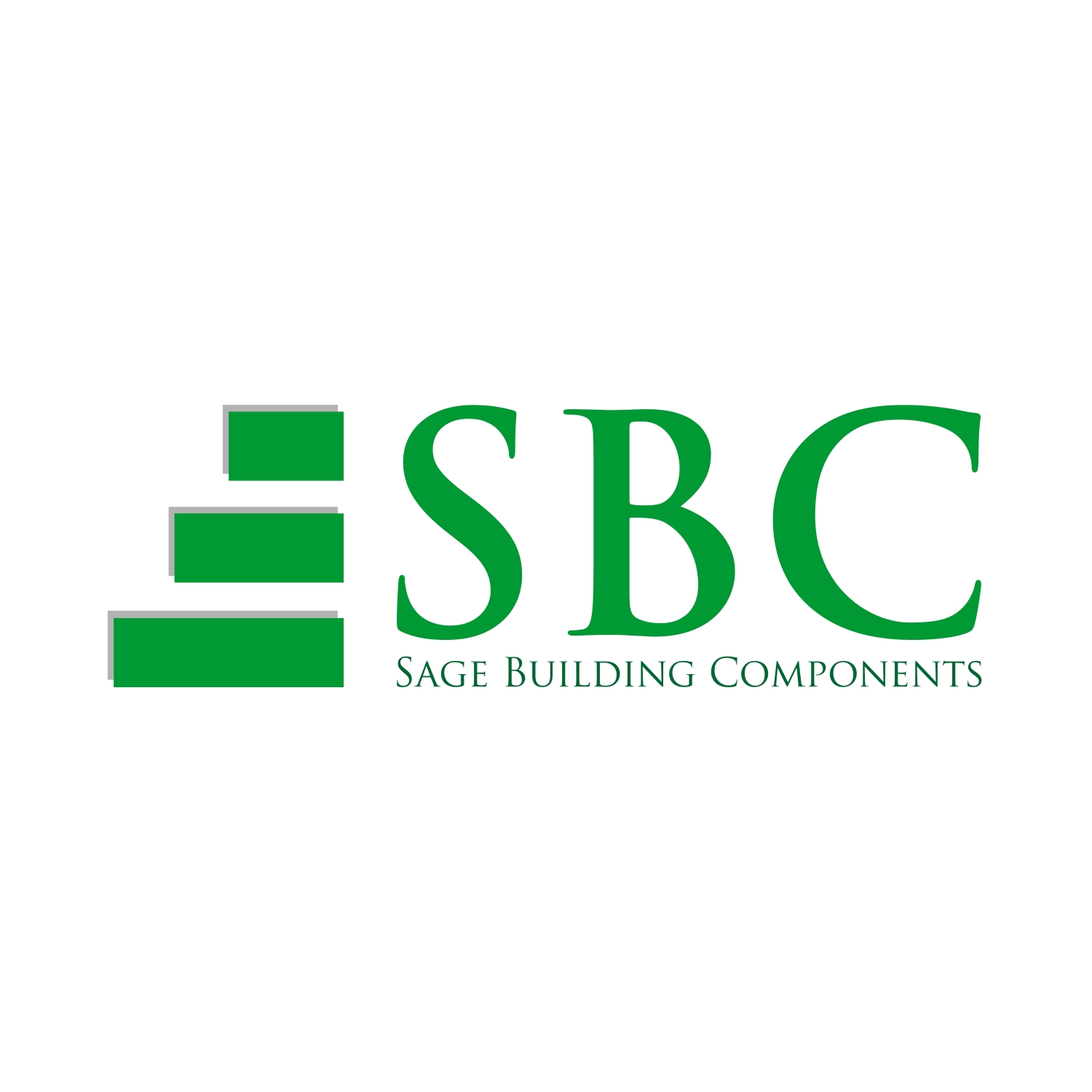 Logo Design by mantabjoss for Sage Building Components | Design #12864979