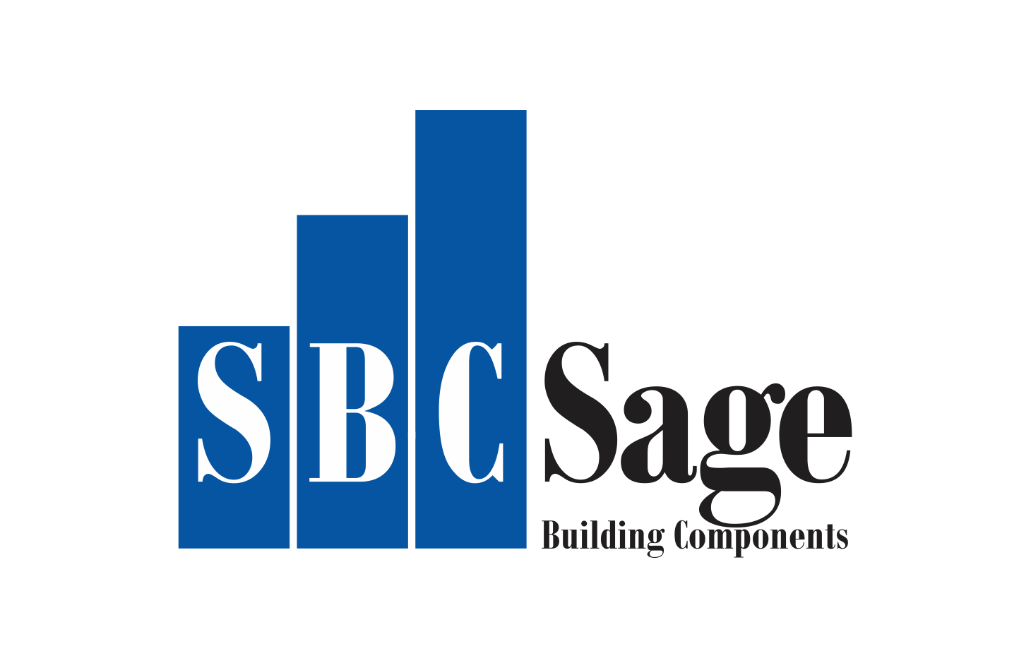 Logo Design by fespinosan for Sage Building Components | Design #12878861