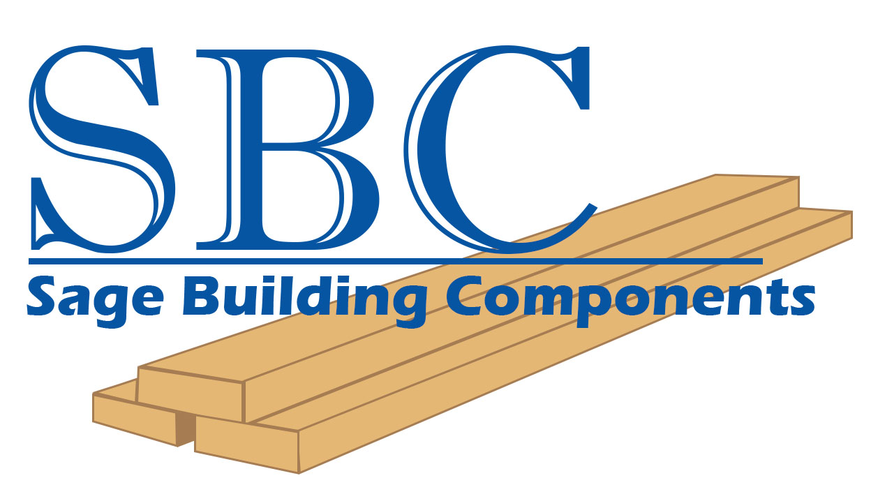 Logo Design by Makodan for Sage Building Components | Design #12868134