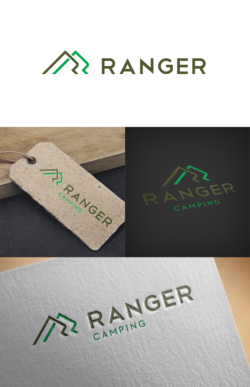 Logo Design by Daniel Caso Design for this project | Design #12903511