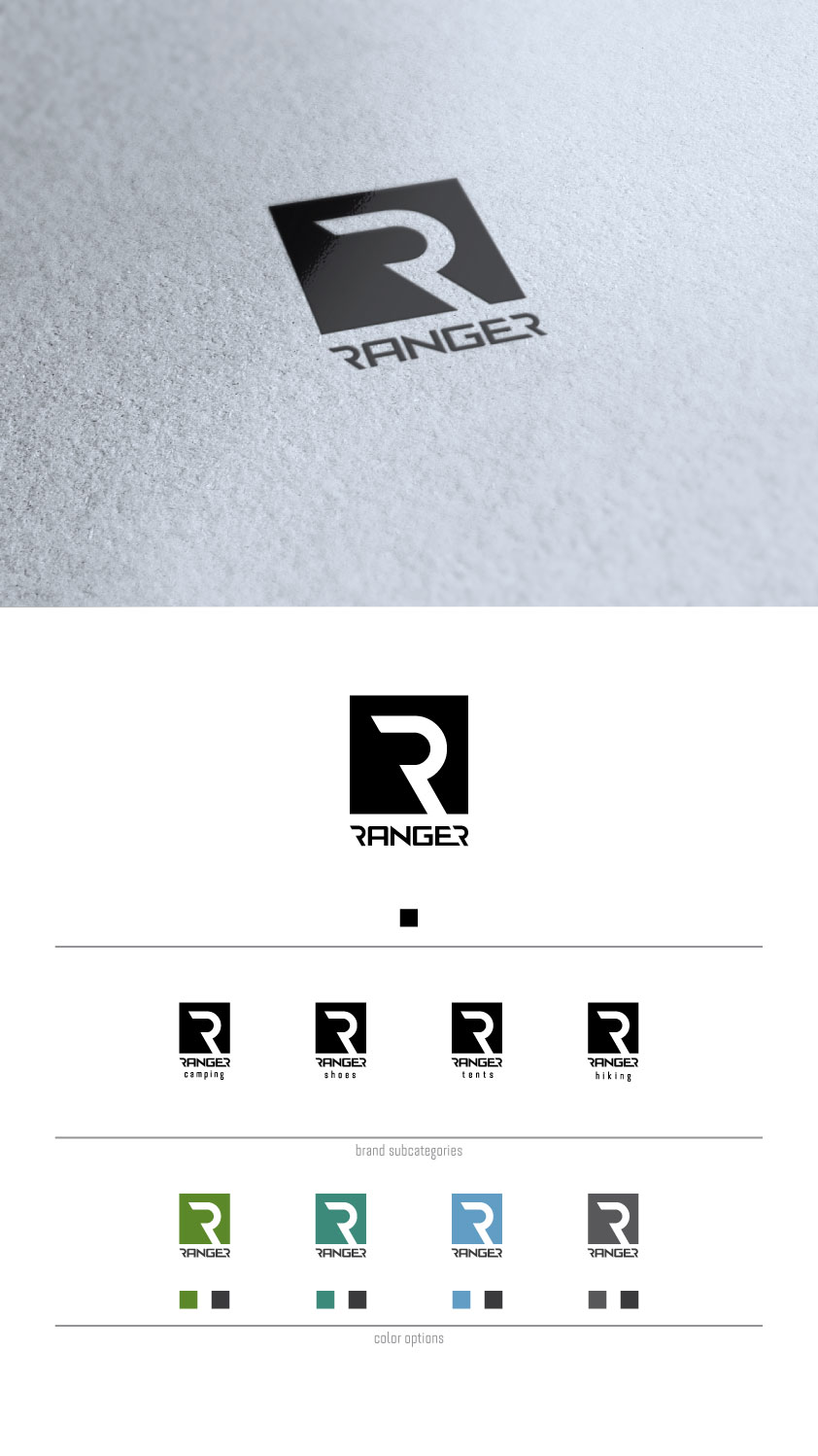 Logo Design by ZRAKdesign for this project | Design #12914526