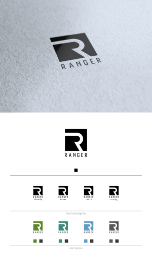Logo-Design von ZRAKdesign für dieses Projekt | Design: #12914528