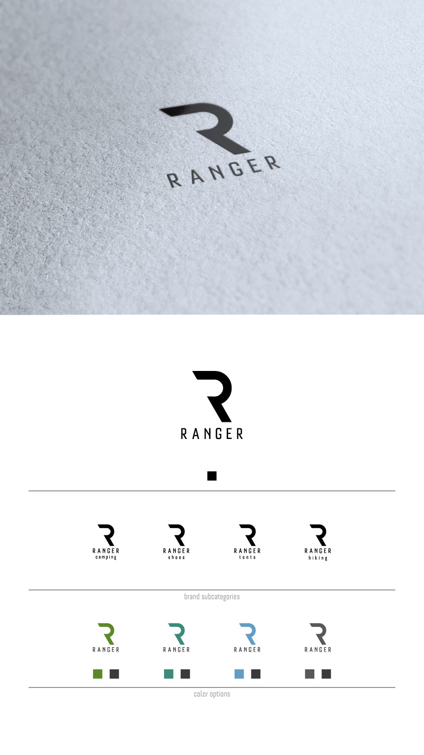 Logo Design by ZRAKdesign for this project | Design #12914533