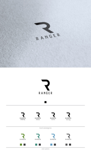 Logo-Design von ZRAKdesign für dieses Projekt | Design: #12914533