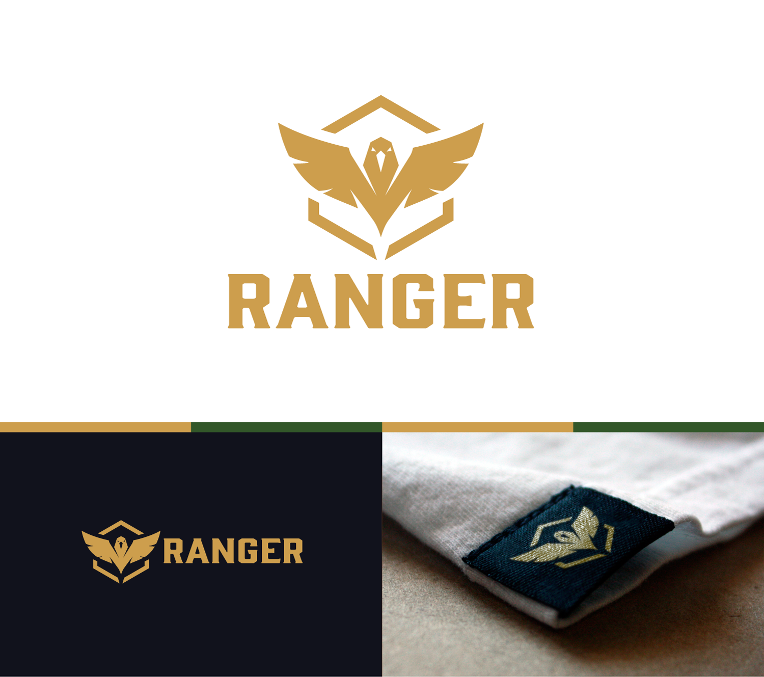 Logo Design by anonrotide for this project | Design #12901201