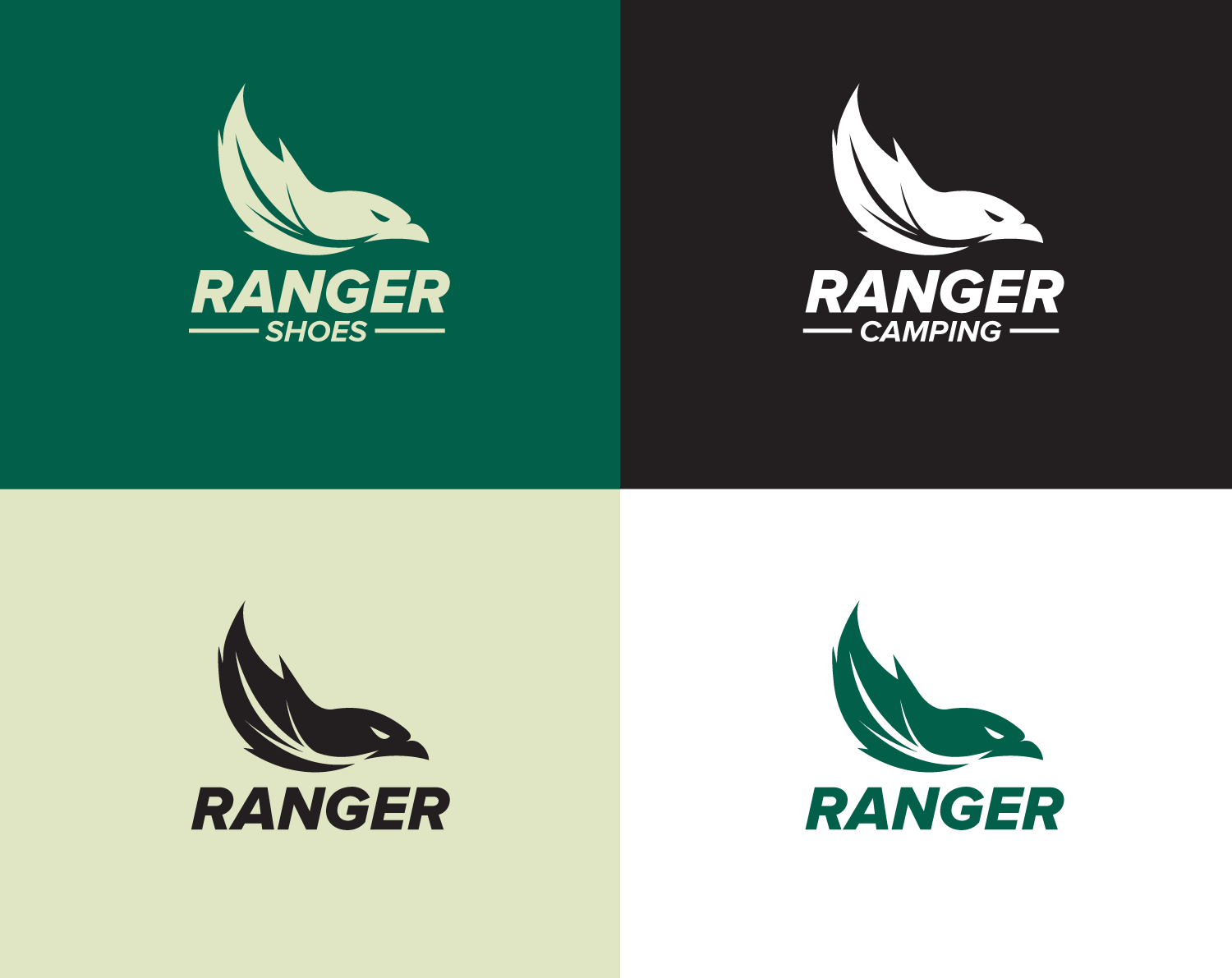 Logo Design by anonrotide for this project | Design #12901578