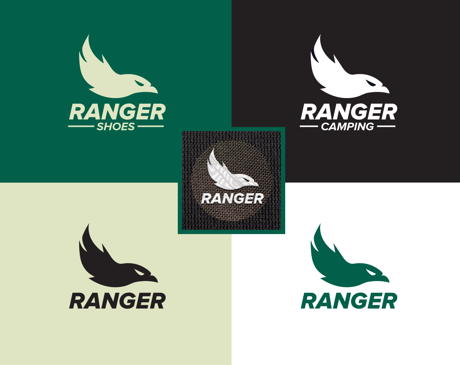 Logo Design by anonrotide for this project | Design #12903388