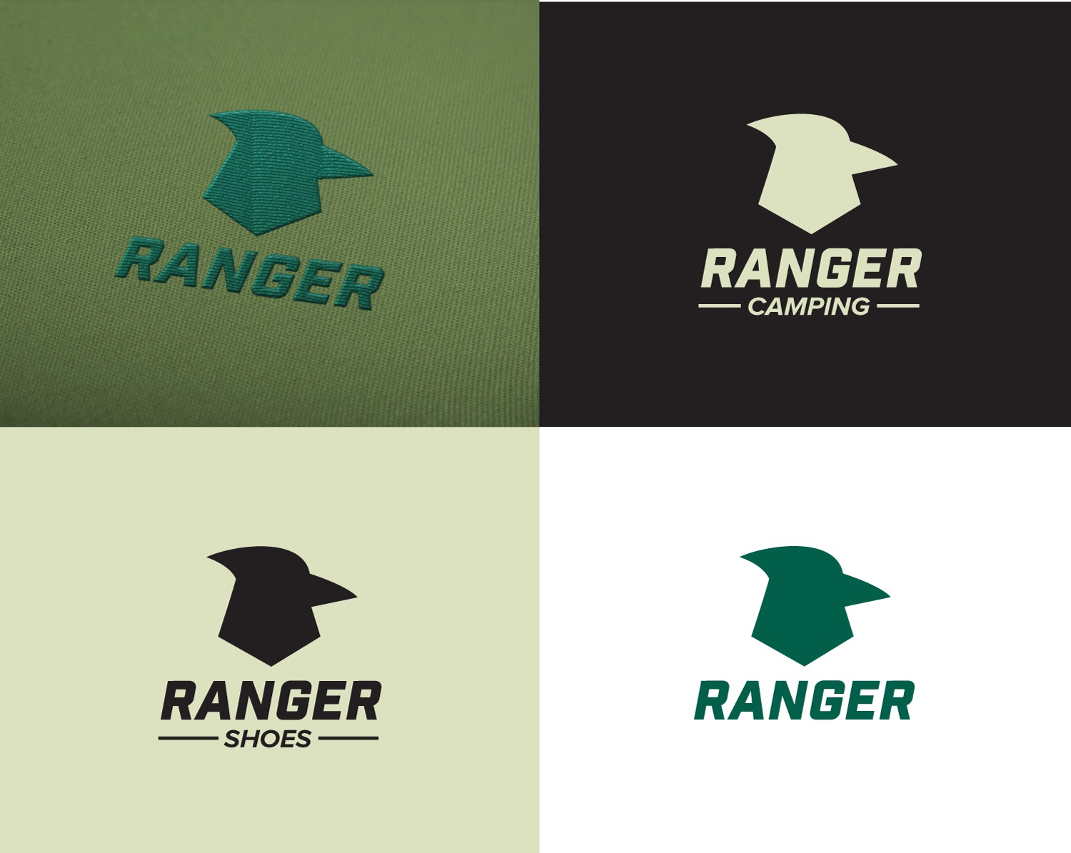 Logo Design by anonrotide for this project | Design #12903831