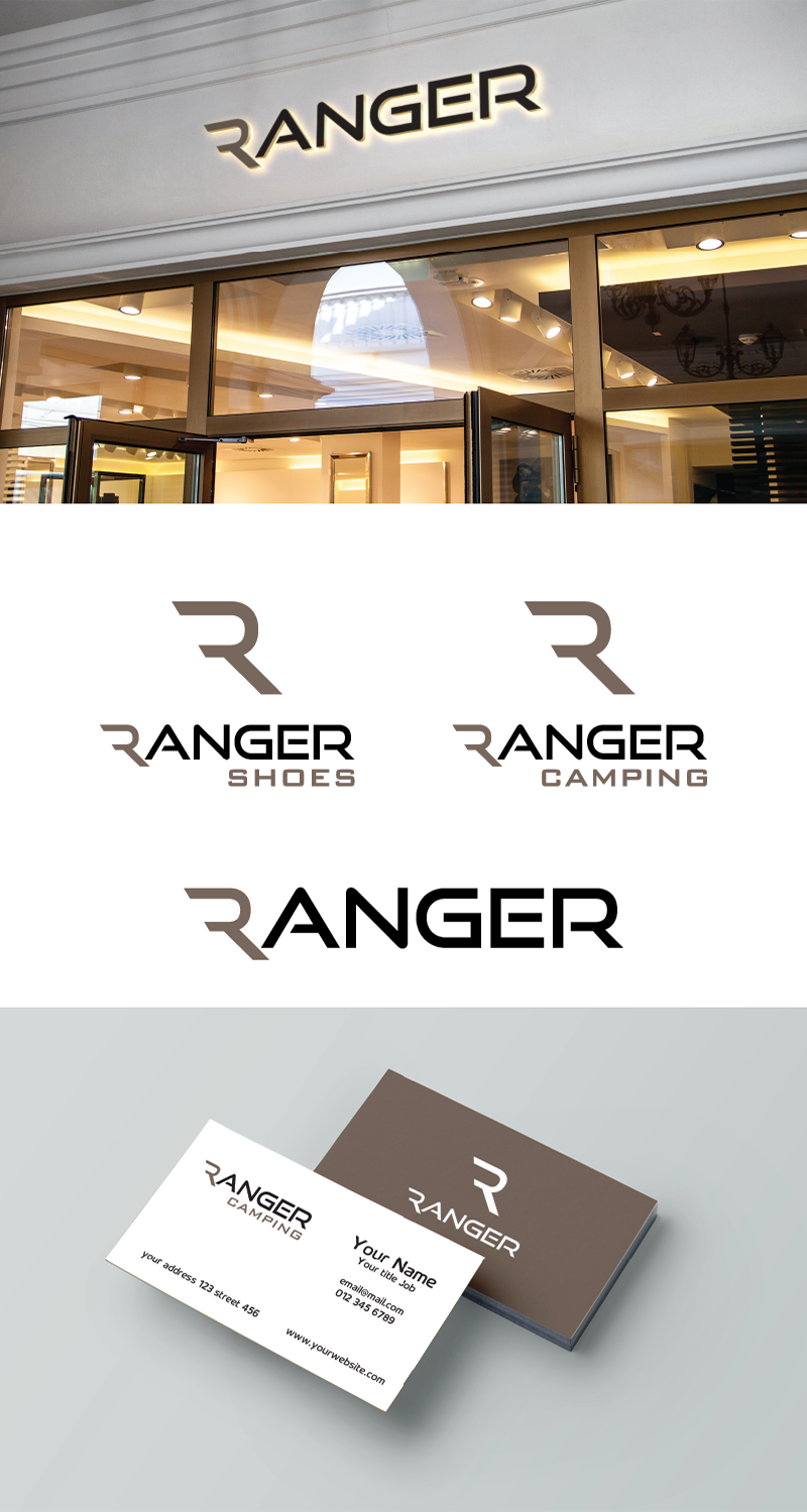 Logo-Design von eko07 für dieses Projekt | Design: #12981812