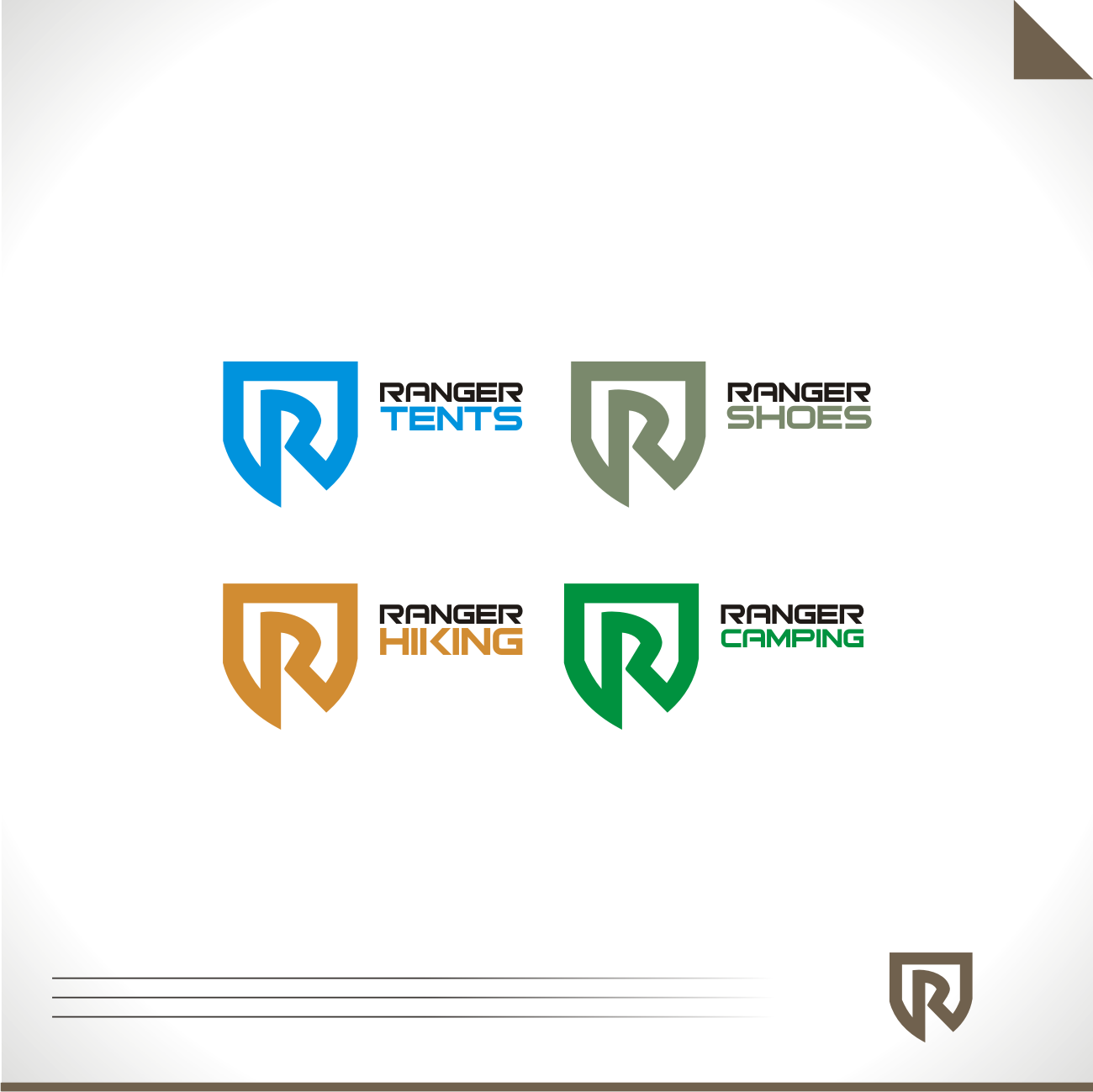 Diseño de Logo por R!CKY para este proyecto | Diseño #12890625