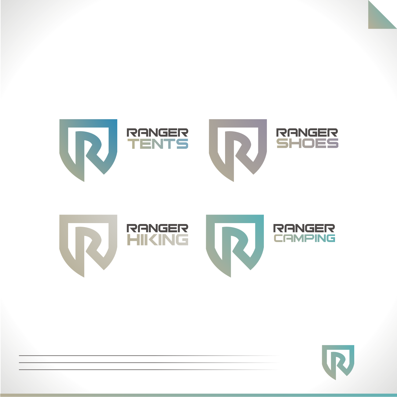 Logo-Design von R!CKY für dieses Projekt | Design #12908437
