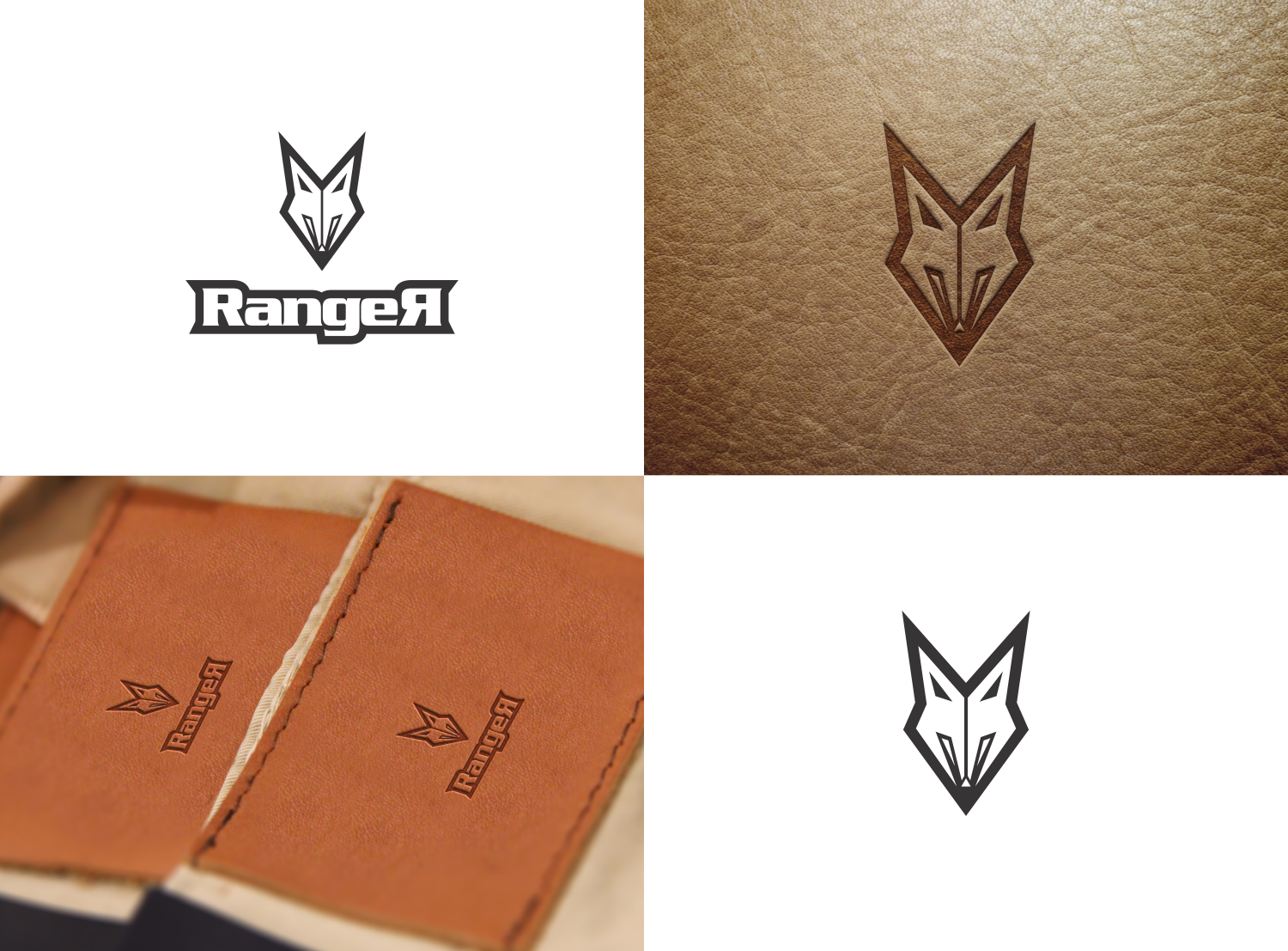 Logo Design by jenggot_merah_ for this project | Design #12881098