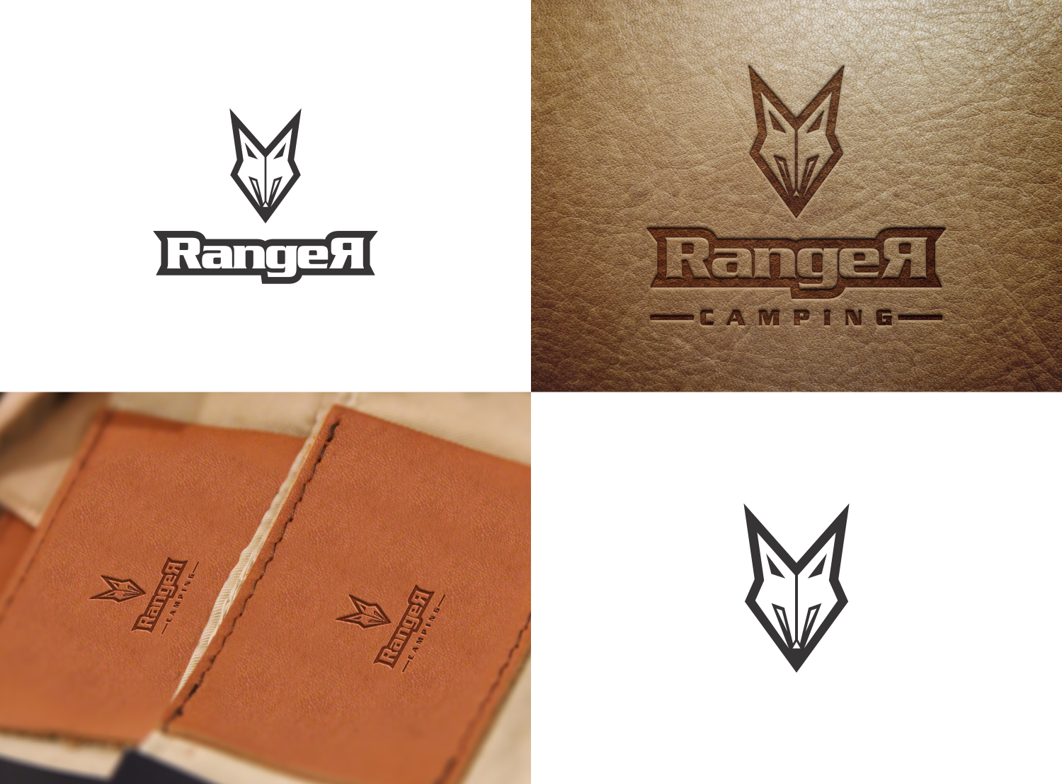 Logo Design by jenggot_merah_ for this project | Design #12883419