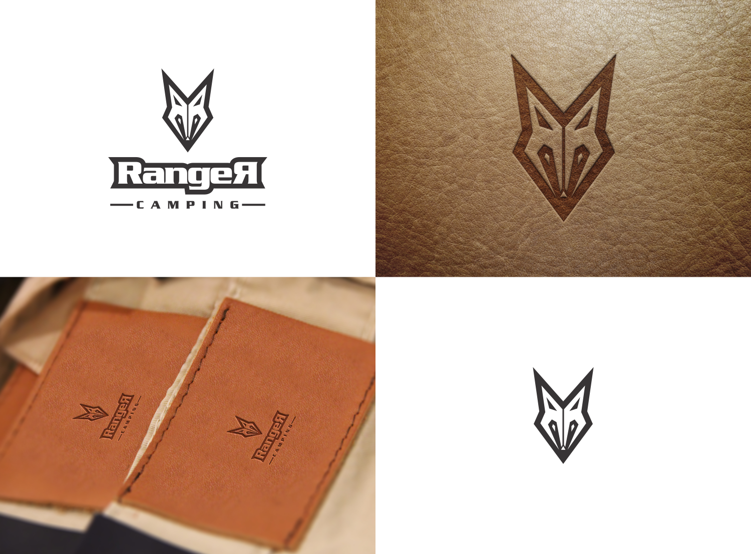 Logo Design by jenggot_merah_ for this project | Design #12883491