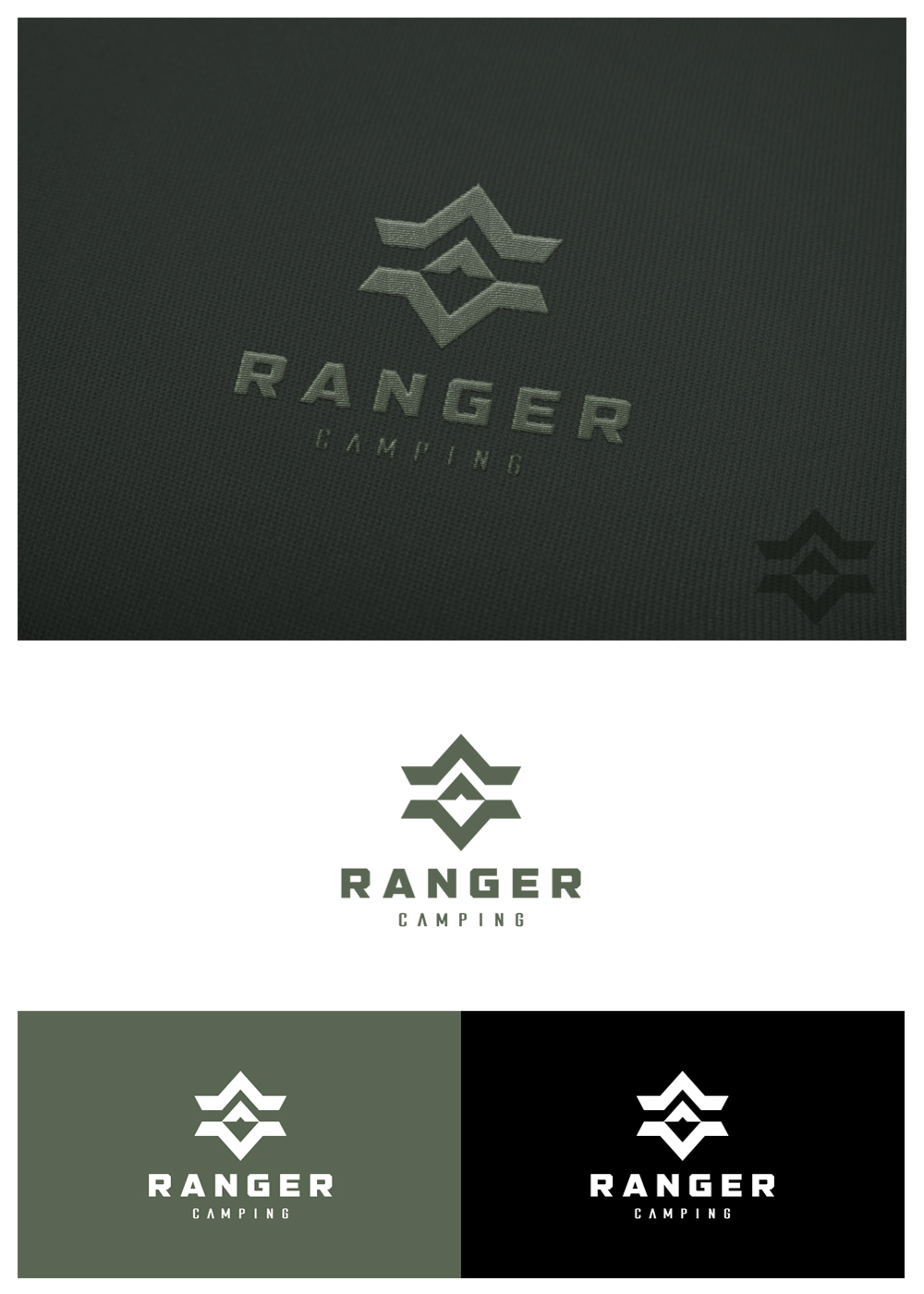Logo Design by goranvisnjic82 for this project | Design #12865202