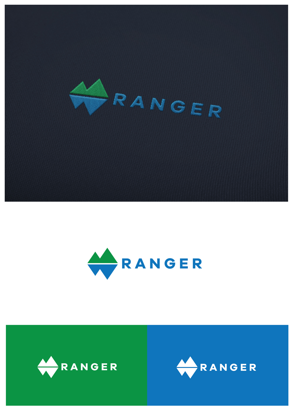 Logo Design by goranvisnjic82 for this project | Design #12895760