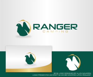 Logo-Design von alvinnavarra für dieses Projekt | Design: #12867277