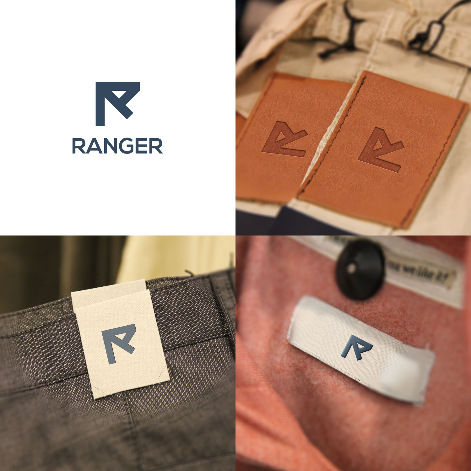 Logo Design by Optimistic_Studio for this project | Design #12883033